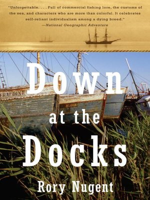 cover image of Down at the Docks